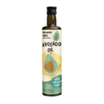 Soilmates Avocadoöljy 500ml