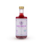 SAPINCA Hedelmäeliksiiri Luomu 495ml