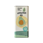 Soilmates Avokaadoõli 5000ml