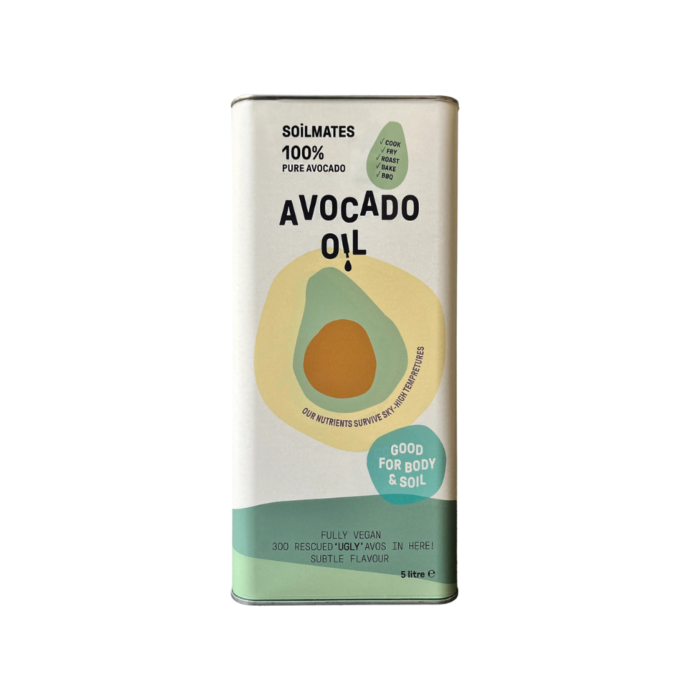 Avokaadooli-5L