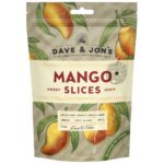 Dave & Jon’s kuivattu mango 100 g