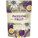 Dave & Jon's Passion Fruit 100g