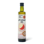 Soilmates Macadamia-öljy