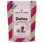 Dave & Jon’s Candy Dates Sour Cherry Cola 125 g