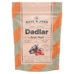 Dave & Jon’s Candy Dates Sweet Peach 125 g