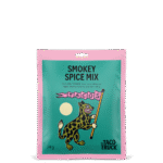 El Taco Truck Smokey Spice Mix mausteseos 24 g