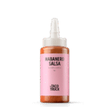 El Taco Truck Habanero Salsa 200 ml