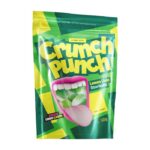 Freeze-Dried Lemon Lime Starballs 50 g