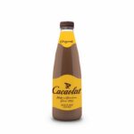 Cacaolat Kaakaojuoma 1 L muovipullossa