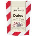 Dave & Jon’s Dates Candy Cane