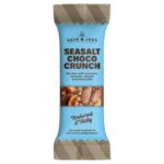 Dave & Jon’s Sea Salt Choco Crunch pähkinäpatukka