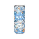 KABISA Drink PURE ENERGY sokeriton 250ML