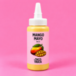 El Taco Truck Mango Mayo 200 ml