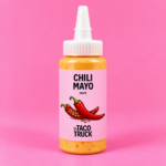 El Taco Truck Chili Mayo 200 ml